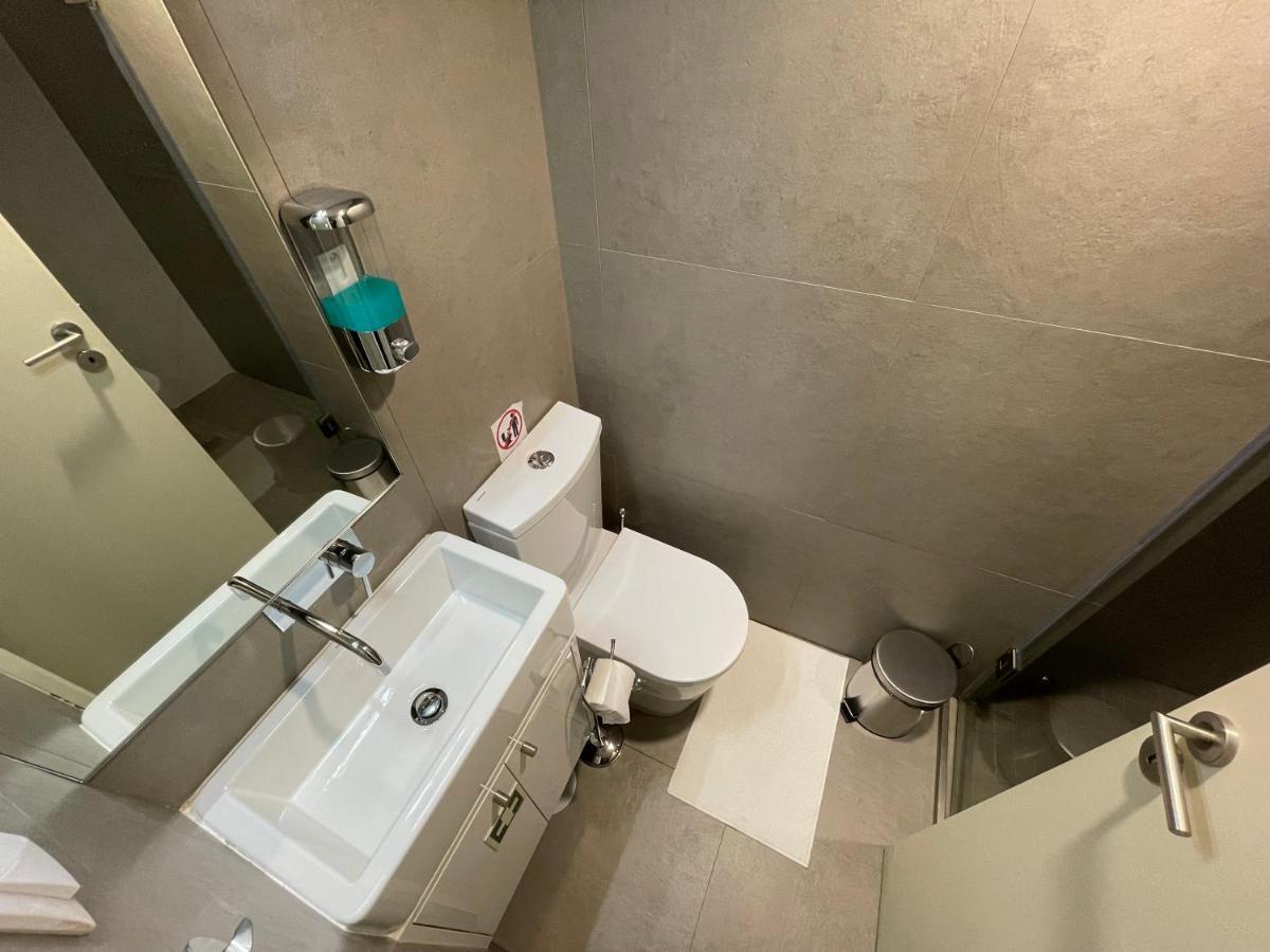 Apartment Cc Downtown Palace - D