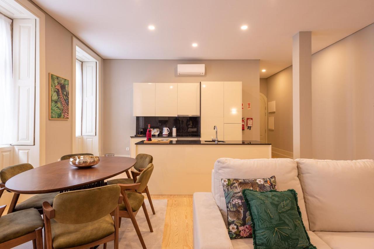 Cc Downtown Palace - D Apartment *