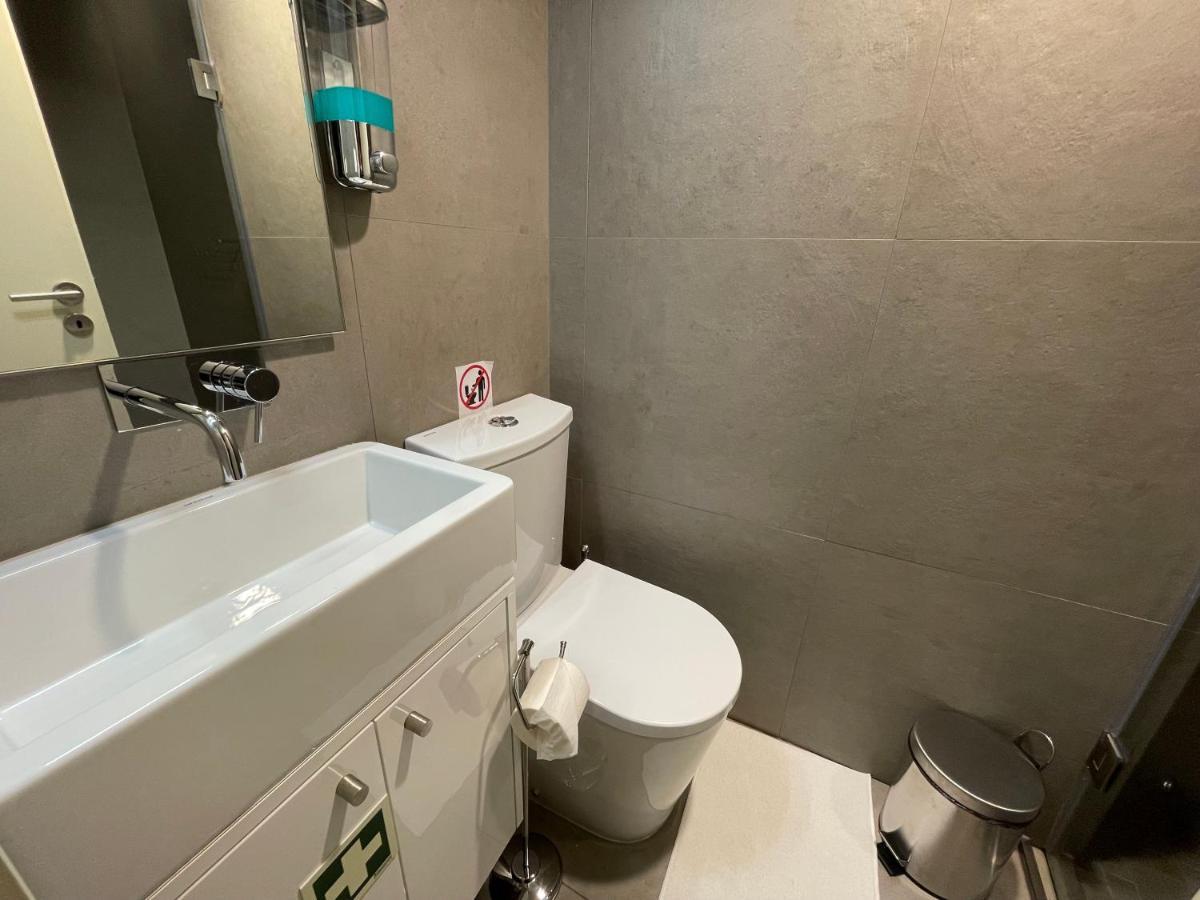 Apartment Cc Downtown Palace - D *